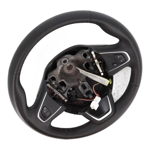 Image Volant - RENAULT CLIO 4