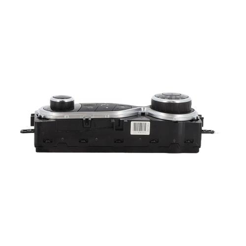 Image Commande chauffage - RENAULT CLIO 4
