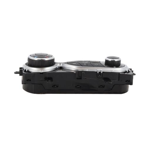 Image Commande chauffage - RENAULT CLIO 4
