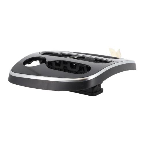 Image Facade autoradio - RENAULT CLIO 4