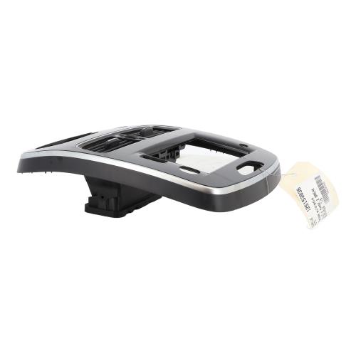 Image Facade autoradio - RENAULT CLIO 4