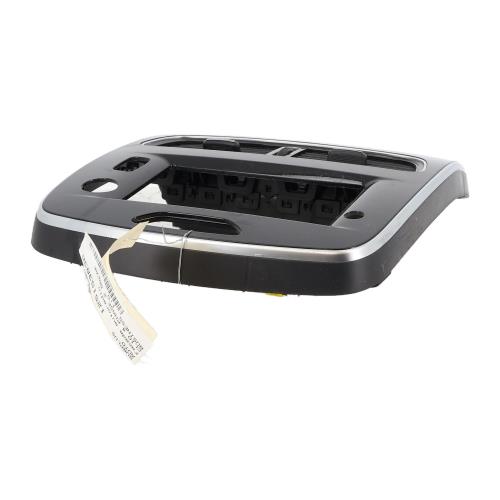 Image Facade autoradio - RENAULT CLIO 4