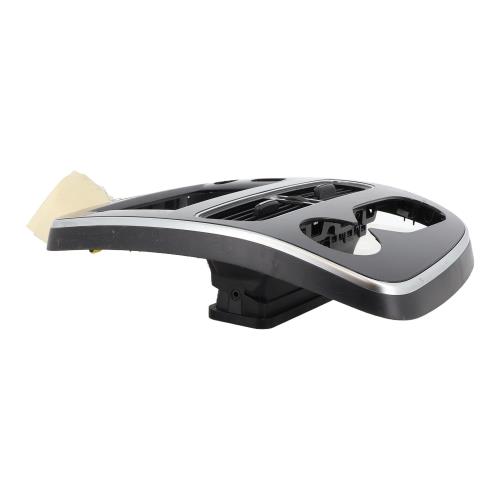Image Facade autoradio - RENAULT CLIO 4