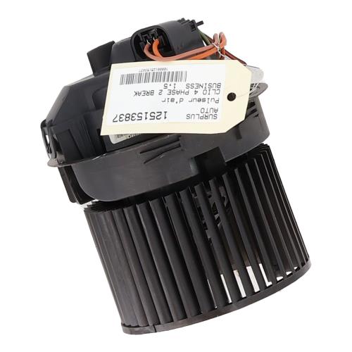 Image Pulseur d'air - RENAULT CLIO 4