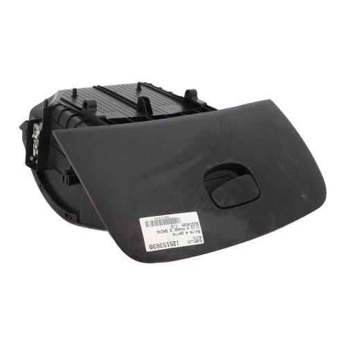 Image Boite a gants - RENAULT CLIO 4