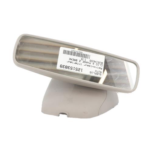 Image Retroviseur interieur - RENAULT CLIO 4