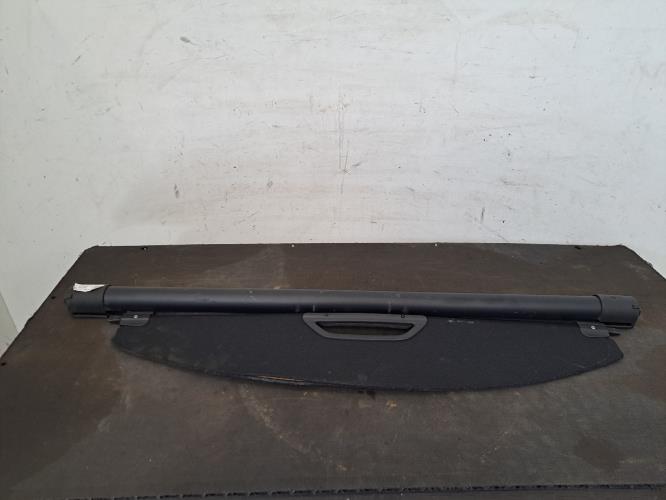 Image Plage arriere - RENAULT CLIO 4