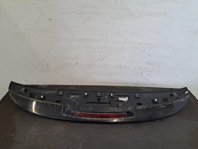 Image Becquet - RENAULT CLIO 4