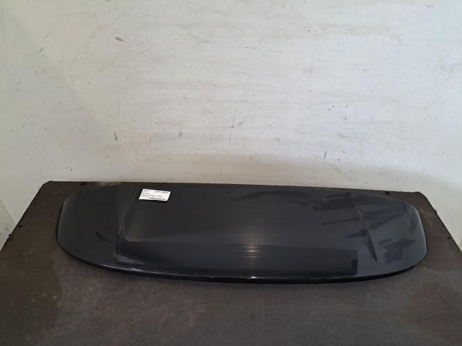 Image Becquet - RENAULT CLIO 4