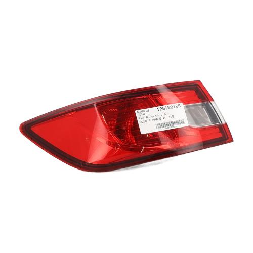 Image Feu arriere principal gauche (feux) - RENAULT CLIO 4