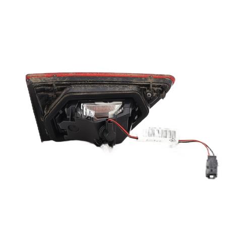 Image Feu arriere secondaire droit (feux) - RENAULT CLIO 4