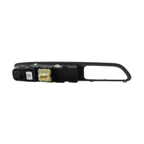 Image Interrupteur de leve vitre avant gauche - RENAULT CLIO 4