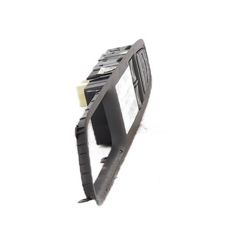 Image Interrupteur de leve vitre avant gauche - RENAULT CLIO 4