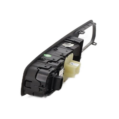 Image Interrupteur de leve vitre avant gauche - RENAULT CLIO 4