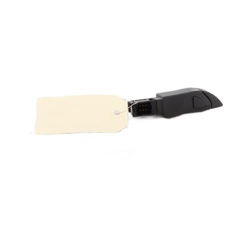 Image Commande autoradio - RENAULT CLIO 4