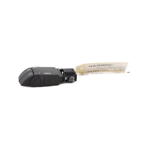 Image Commande autoradio - RENAULT CLIO 4