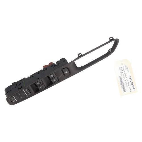 Image Interrupteur de leve vitre avant gauche - RENAULT CLIO 4