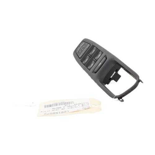 Image Interrupteur de leve vitre avant gauche - RENAULT CLIO 4