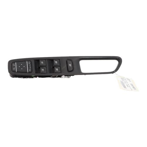 Image Interrupteur de leve vitre avant gauche - RENAULT CLIO 4