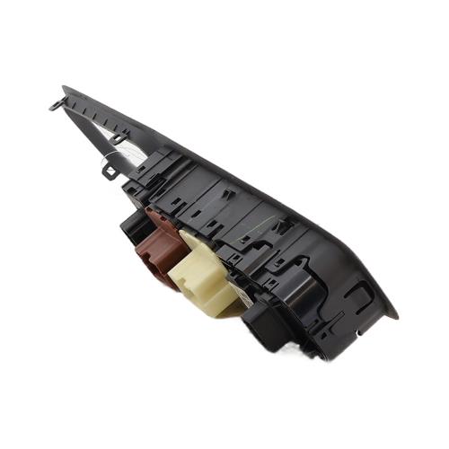 Image Interrupteur de leve vitre avant gauche - RENAULT CLIO 4