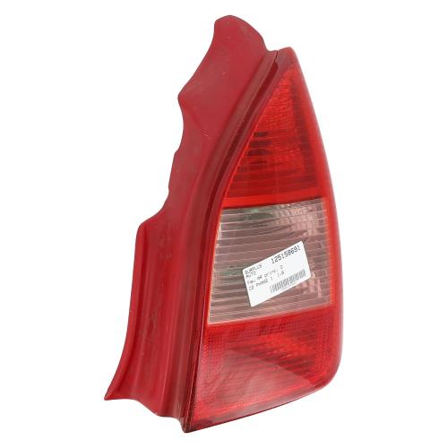 Image Feu arriere principal droit (feux) - CITROEN C2