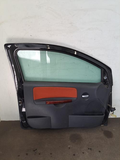 Image Porte avant gauche - CITROEN C2