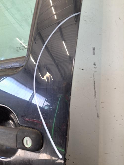 Image Porte avant gauche - CITROEN C2