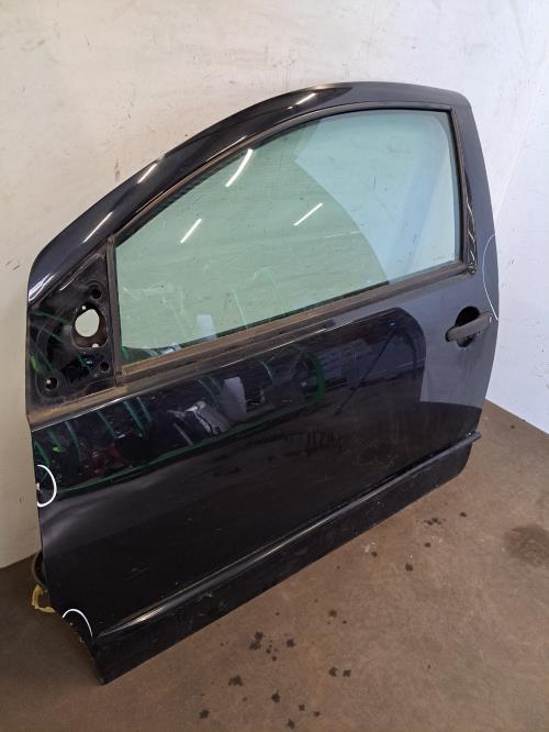 Image Porte avant gauche - CITROEN C2
