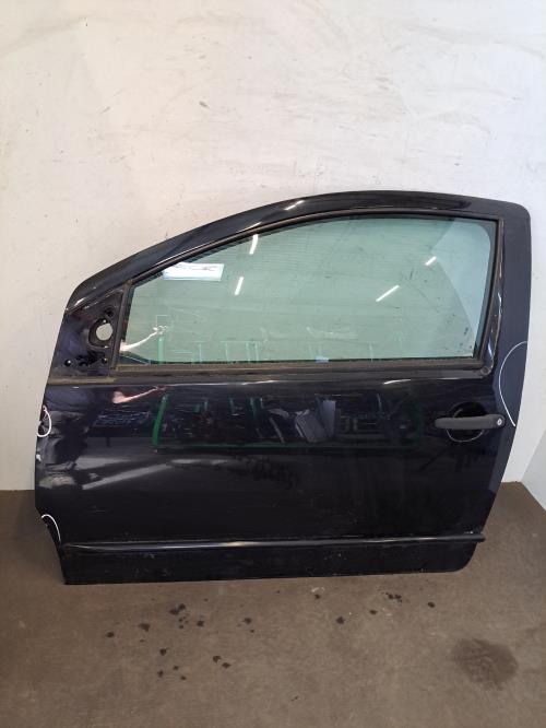 Image Porte avant gauche - CITROEN C2