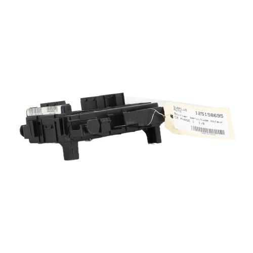 Image Boitier servitude moteur (BSM) - CITROEN C2