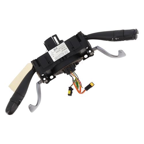 Image Com (Bloc Contacteur Tournant+Commodo Essuie Glace+Commodo Phare) - CITROEN C2