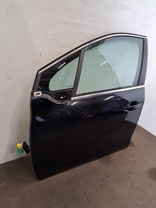 Image Porte avant gauche - PEUGEOT 208 1