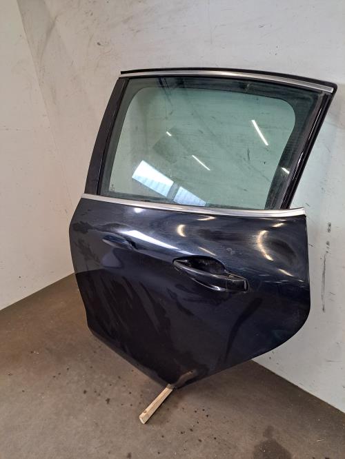 Image Porte arriere gauche - PEUGEOT 208 1