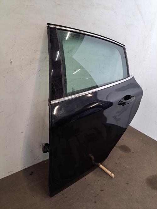Image Porte arriere gauche - PEUGEOT 208 1