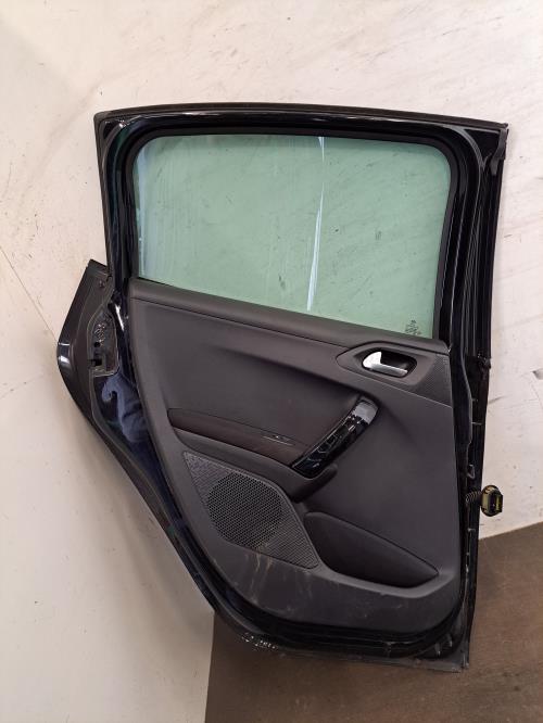 Image Porte arriere gauche - PEUGEOT 208 1