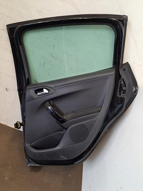 Image Porte arriere droit - PEUGEOT 208 1