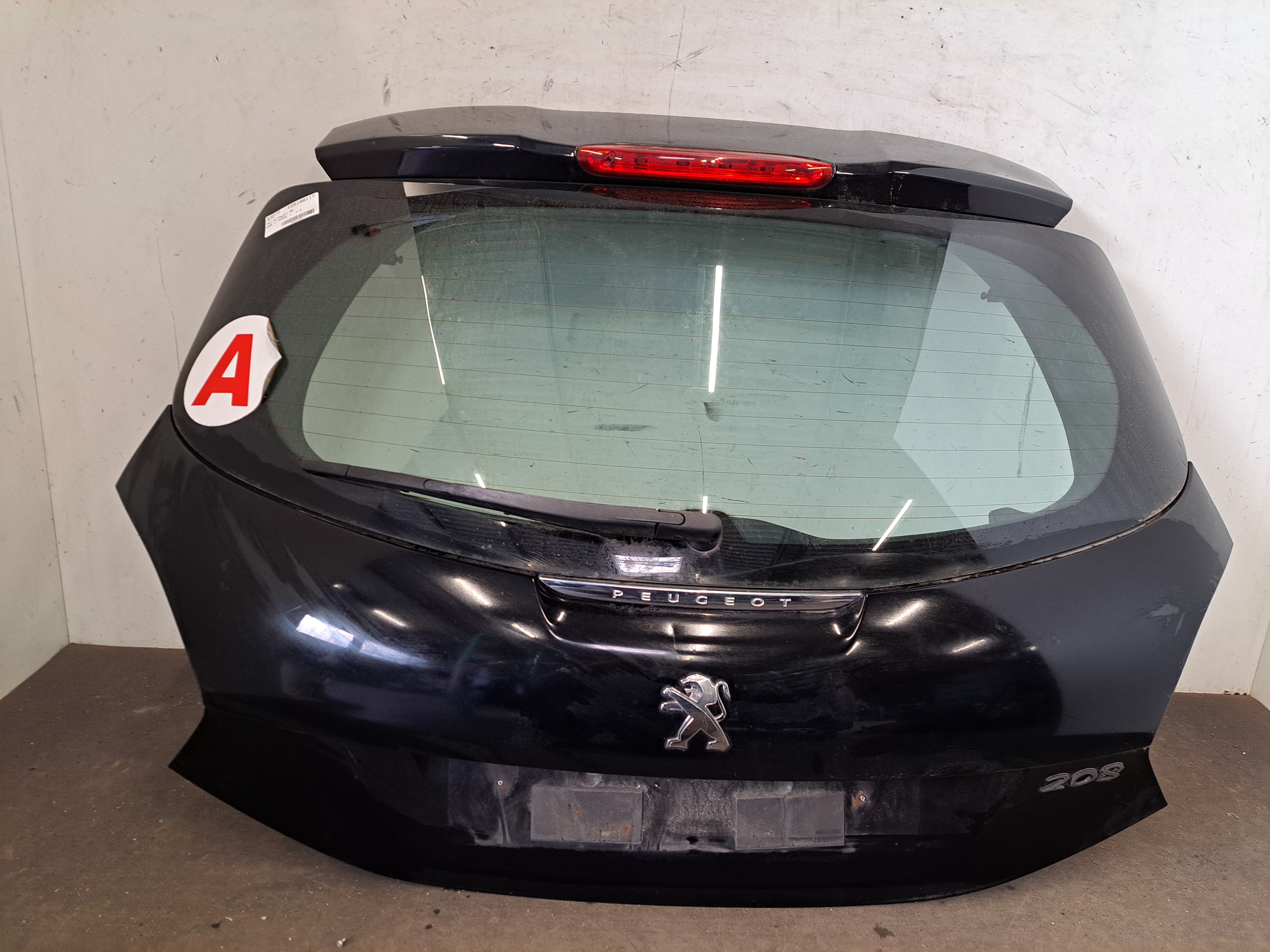 Pièce Auto