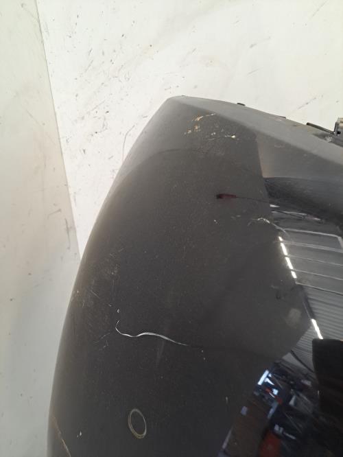 Image Pare choc arriere - PEUGEOT 208 1