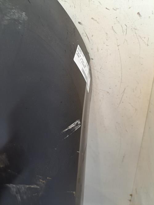 Image Pare choc arriere - PEUGEOT 208 1