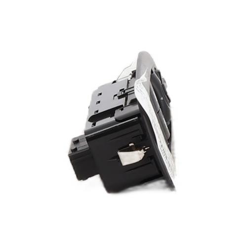 Image Interrupteur de leve vitre avant gauche - PEUGEOT 208 1