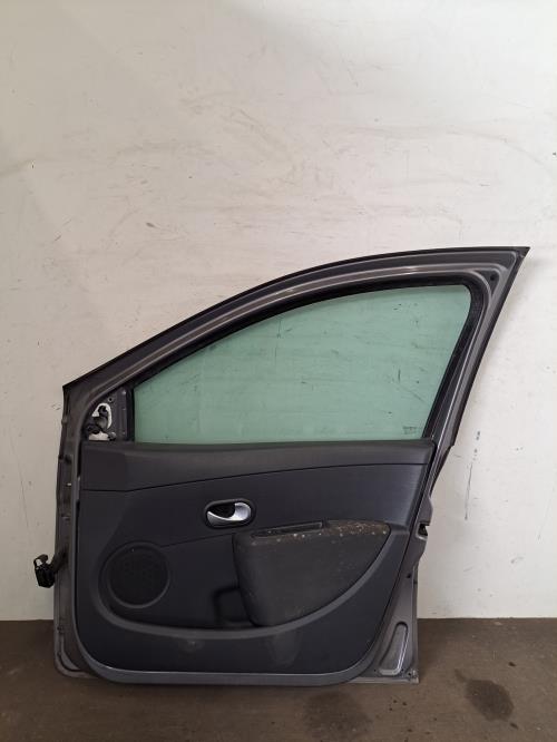 Image Porte avant droit - RENAULT CLIO 3