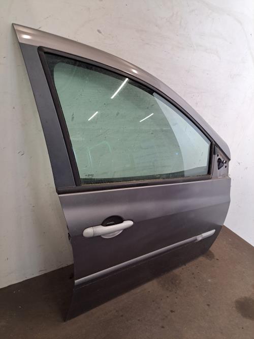 Image Porte avant droit - RENAULT CLIO 3