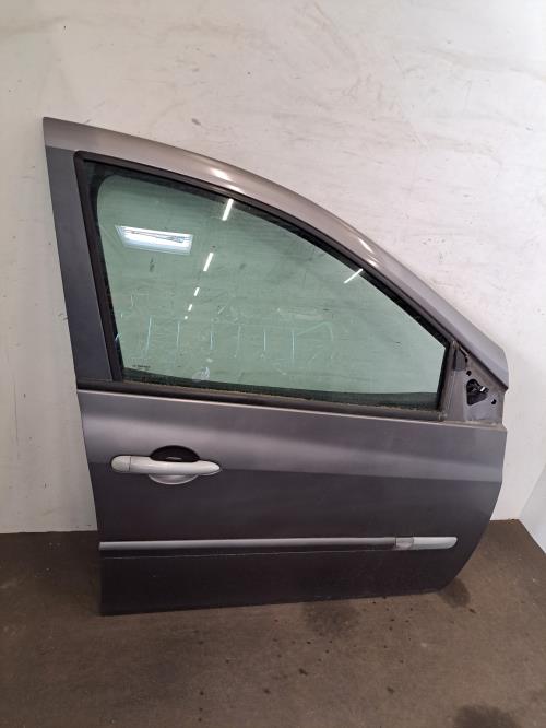 Image Porte avant droit - RENAULT CLIO 3