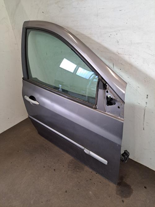 Image Porte avant droit - RENAULT CLIO 3