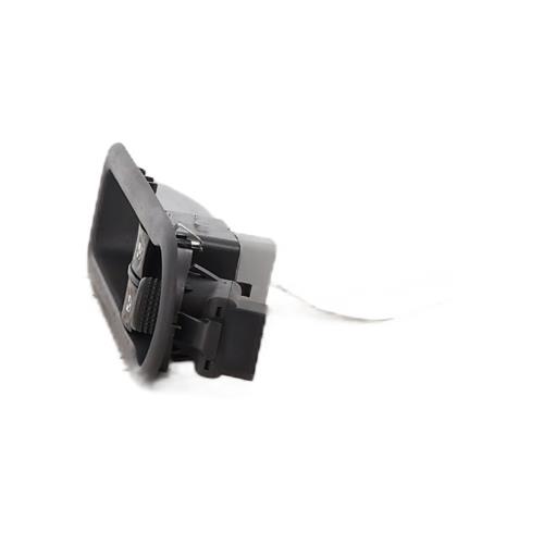 Image Interrupteur de leve vitre avant gauche - RENAULT CLIO 3