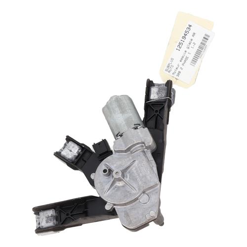 Image Moteur essuie glace arriere - PEUGEOT 308 2