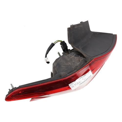 Image Feu arriere principal gauche (feux) - PEUGEOT 308 2