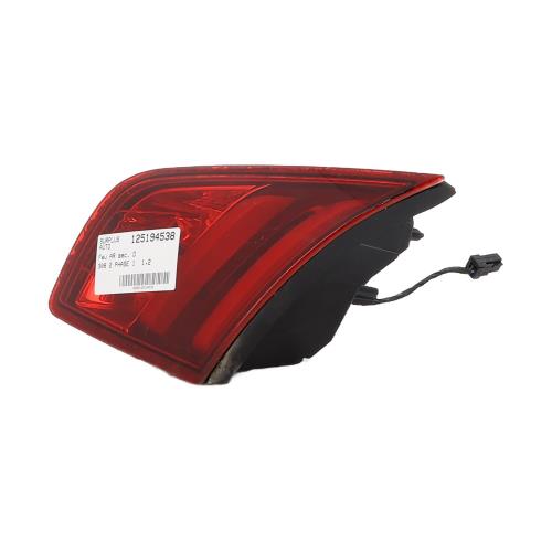 Image Feu arriere secondaire droit (feux) - PEUGEOT 308 2