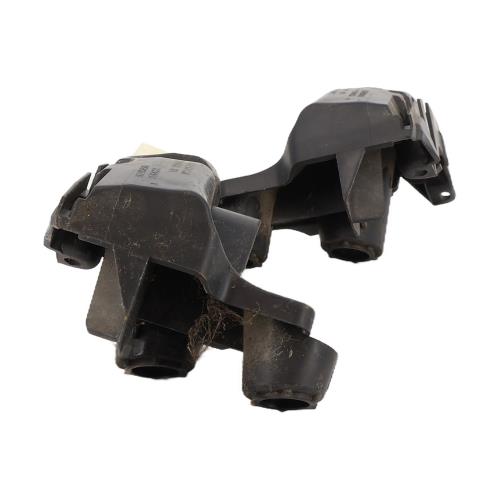 Image Moulure de pare choc arriere - PEUGEOT 308 2
