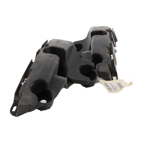 Image Moulure de pare choc arriere - PEUGEOT 308 2